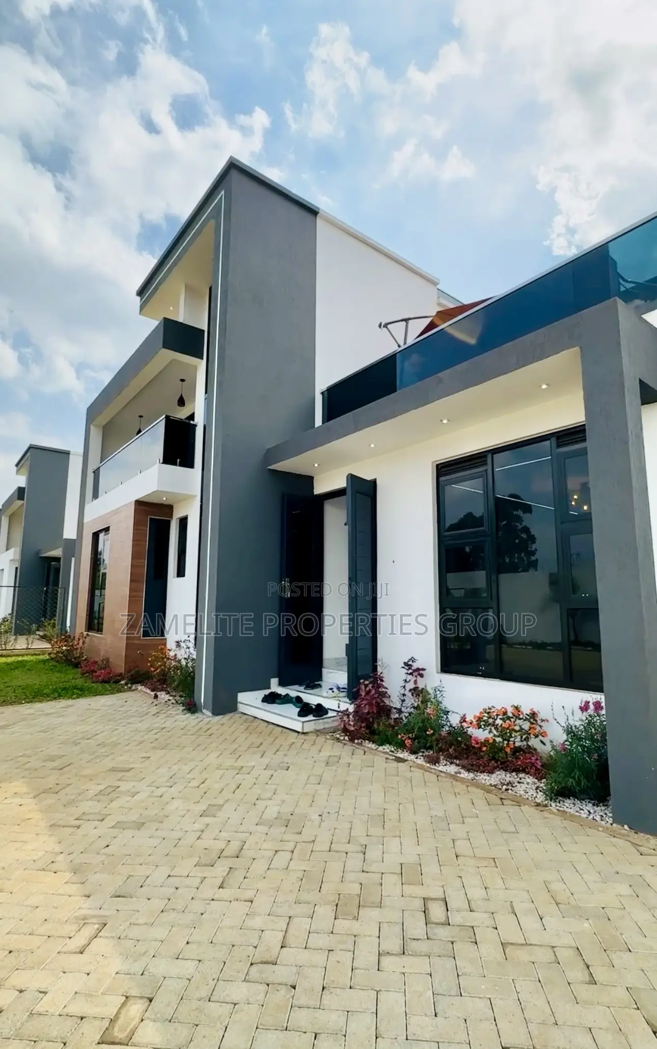 5bdrm Villa in Ruiru for sale