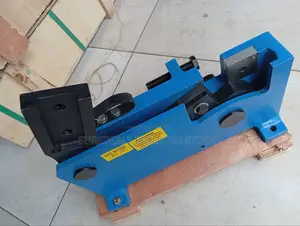Mannual Hand Bar Cutter