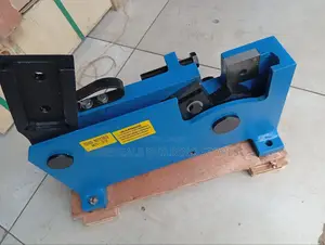 Mannual Hand Bar Cutter