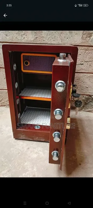 Protector Safe Box Protector Safe Box 60kgs Safe Box
