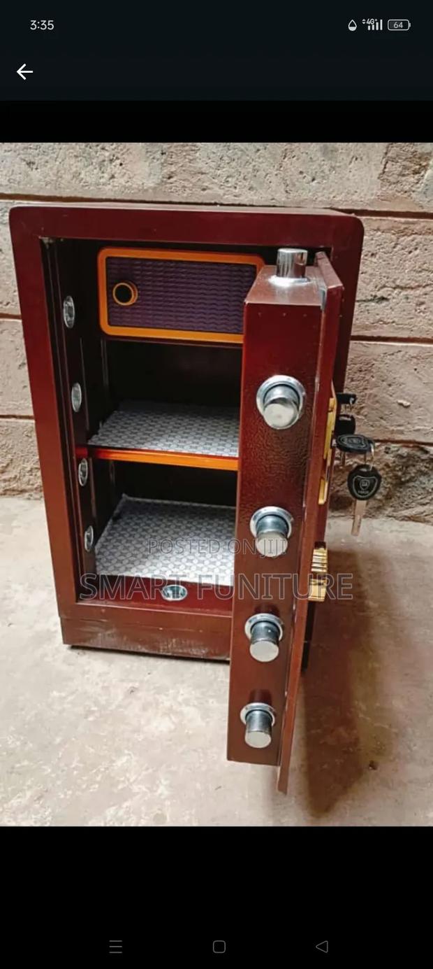 Protector Safe Box Protector Safe Box 60kgs Safe Box