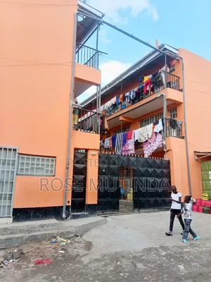 Furnished 1bdrm Apartment in Kitengela for sale
