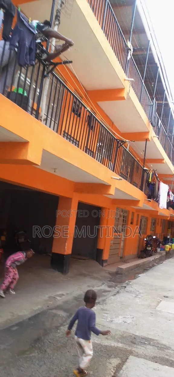 Furnished 1bdrm Apartment in Kitengela for sale