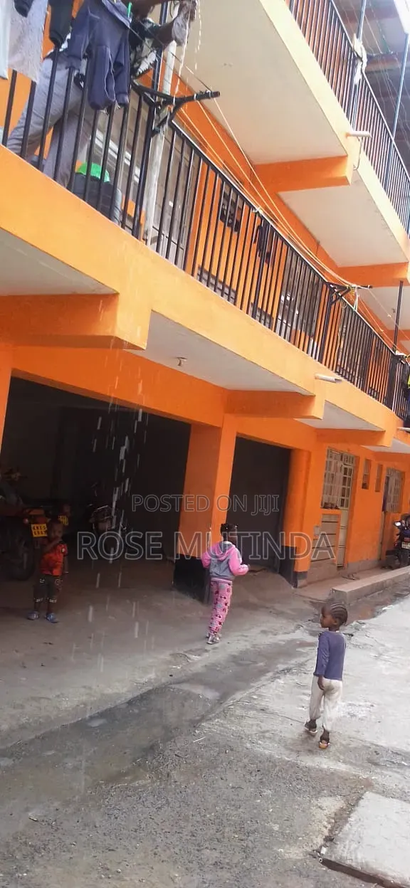 Furnished 1bdrm Apartment in Kitengela for sale