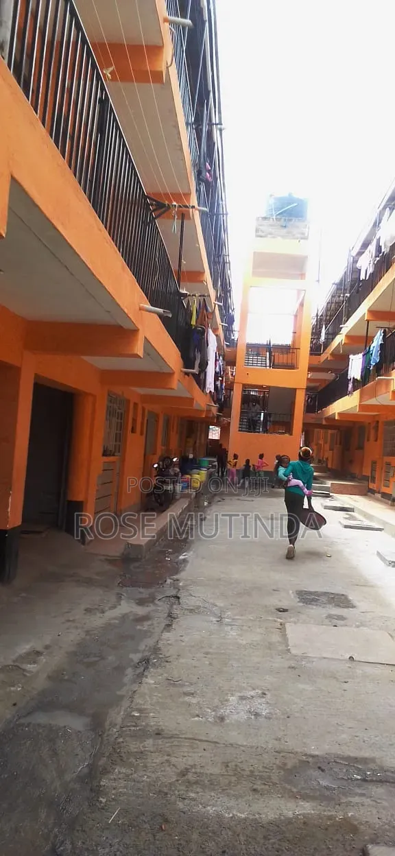 Furnished 1bdrm Apartment in Kitengela for sale