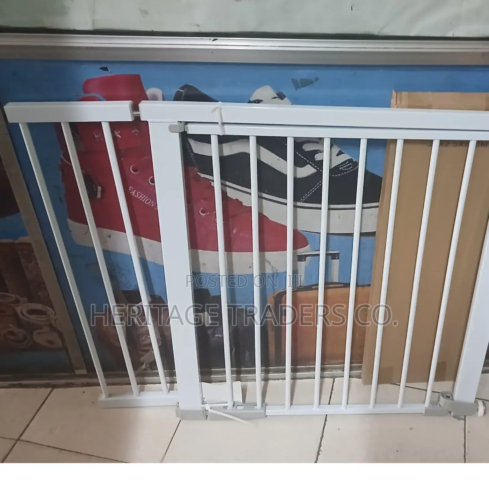 Safety Gate, 103cm Gate