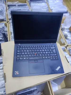 Laptop Lenovo ThinkPad L14 16GB AMD Ryzen 7 SSD 256GB