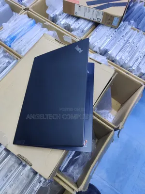 Laptop Lenovo ThinkPad L14 16GB AMD Ryzen 7 SSD 256GB