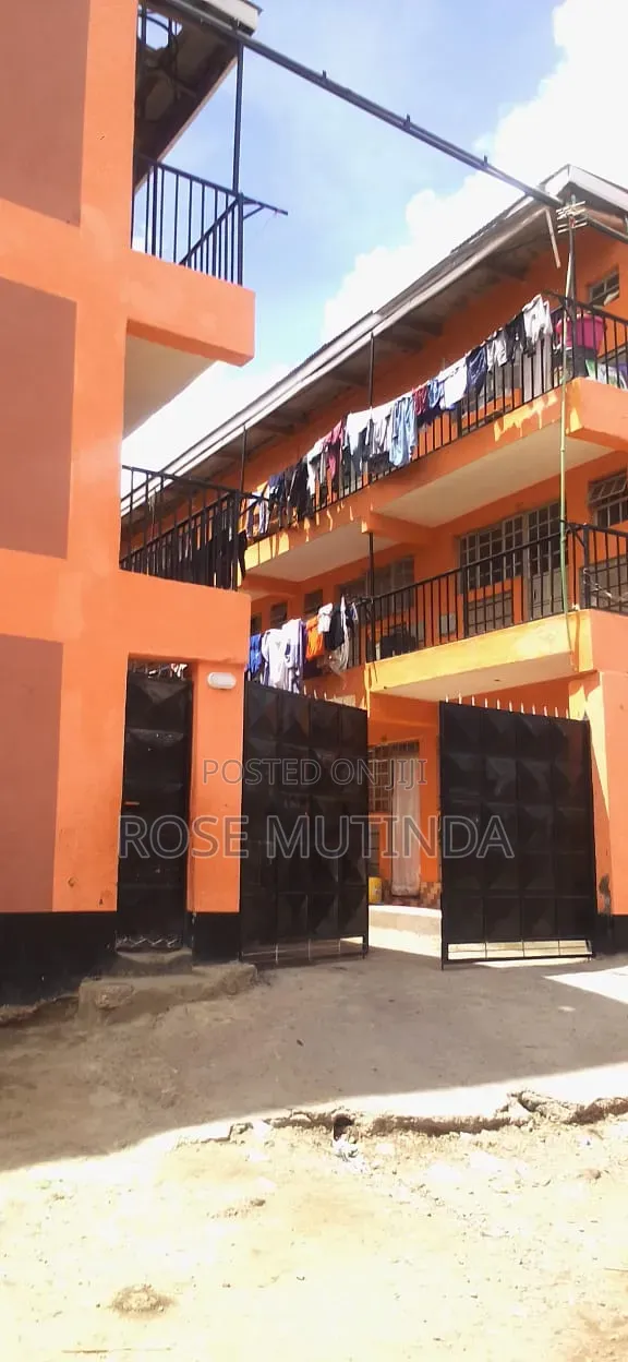 Furnished 1bdrm Apartment in Kitengela for sale