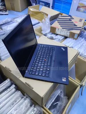Laptop Lenovo ThinkPad L14 16GB AMD Ryzen 7 SSD 256GB