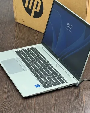 Laptop HP EliteBook 850 G8 16GB Intel Core i7 SSD 512GB