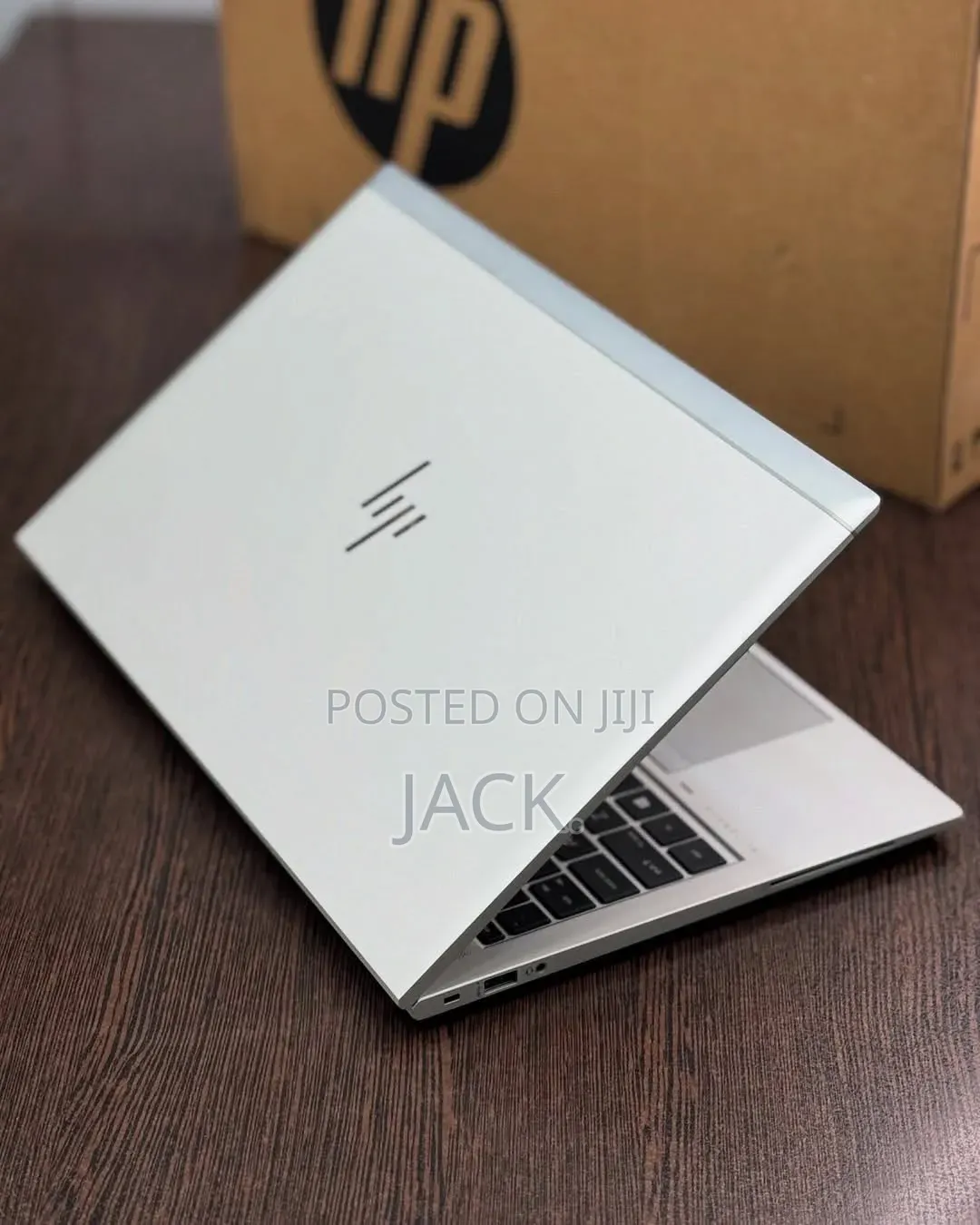 Laptop HP EliteBook 850 G8 16GB Intel Core i7 SSD 512GB