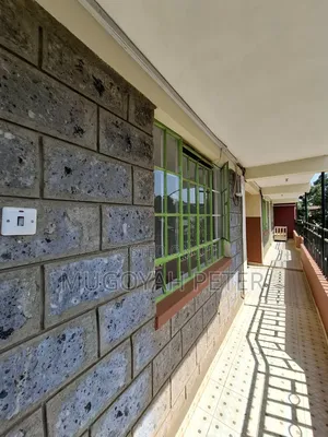 2bdrm Apartment in Kinoo for rent