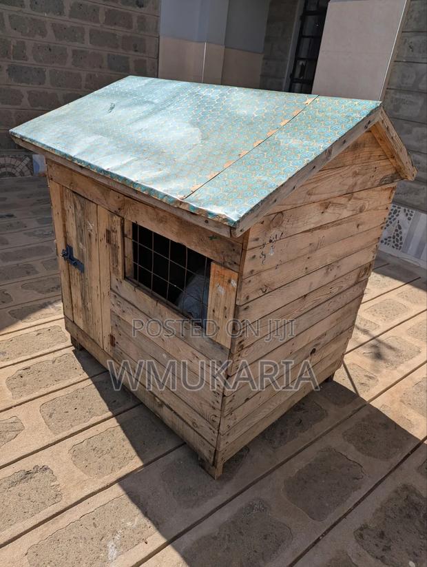 Dog Kennels - thumbnail 3
