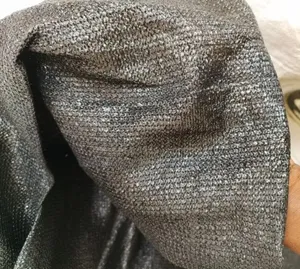 Gren and Black 90% Agricultural Shade Nets 4x50m