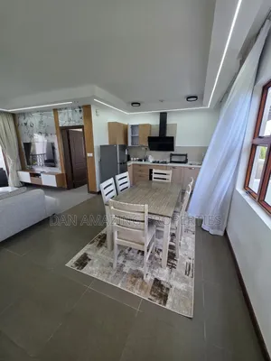 2 Bedrooms Fully Furnished Beach BNB for Daily Rental in Kikambala