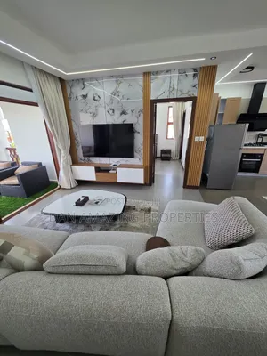 2 Bedrooms Fully Furnished Beach BNB for Daily Rental in Kikambala