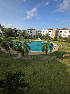 2 Bedrooms Fully Furnished Beach BNB for Daily Rental in Kikambala