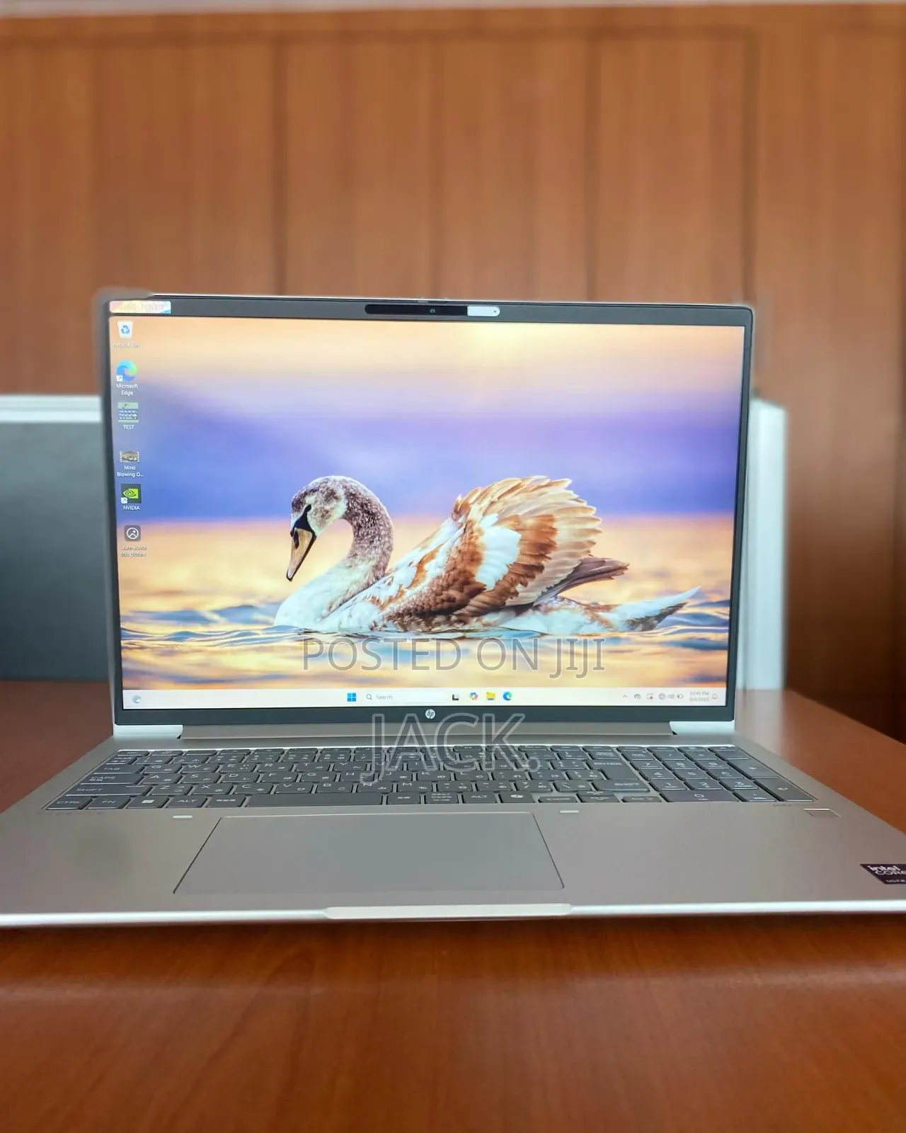 Laptop HP ProBook 470 16GB Intel Core Ultra 7 SSD 512GB