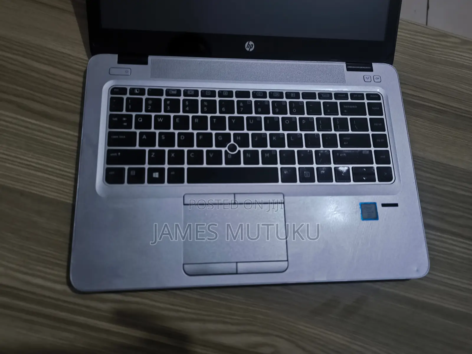 Laptop HP EliteBook 840 G3 8GB Intel Core i7 SSD 256GB
