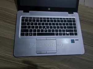 Laptop HP EliteBook 840 G3 8GB Intel Core i7 SSD 256GB