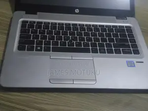 Laptop HP EliteBook 840 G3 8GB Intel Core i7 SSD 256GB