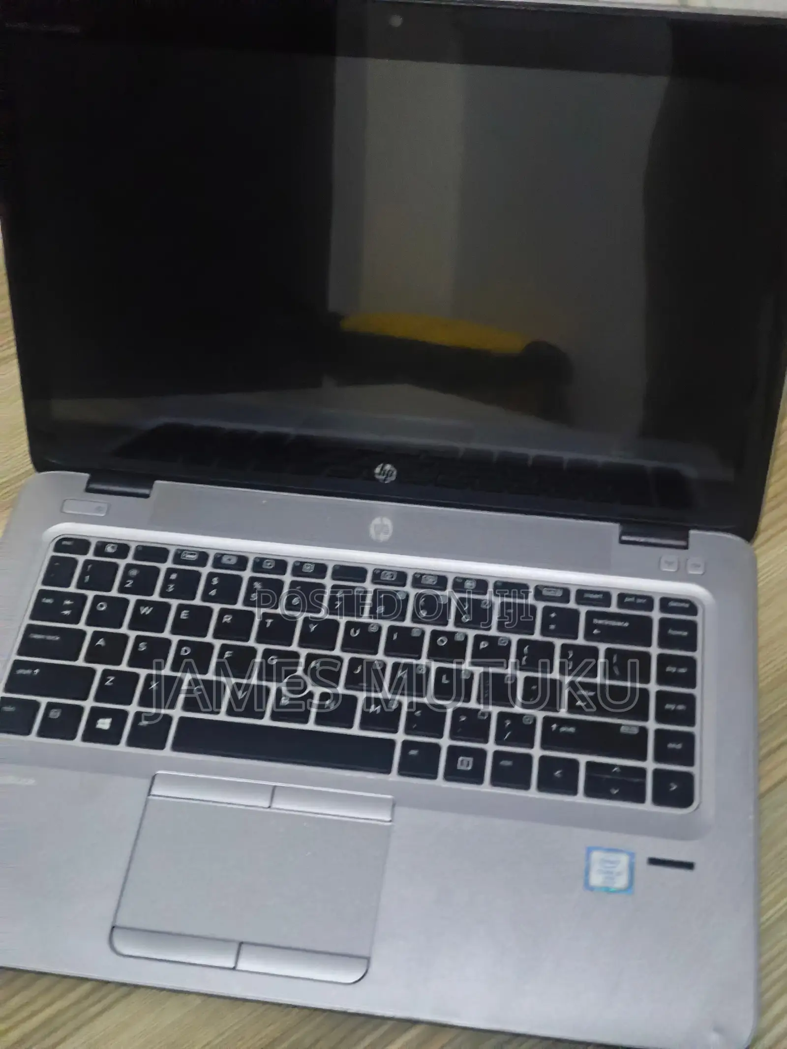 Laptop HP EliteBook 840 G3 8GB Intel Core i7 SSD 256GB