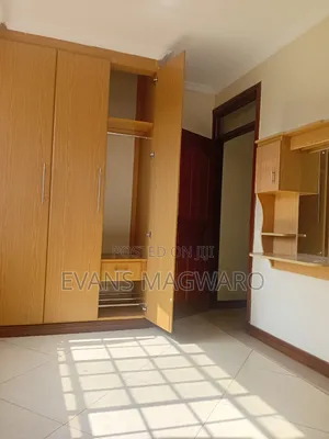 1bdrm Apartment in Westlands, Raphta Road Area for rent