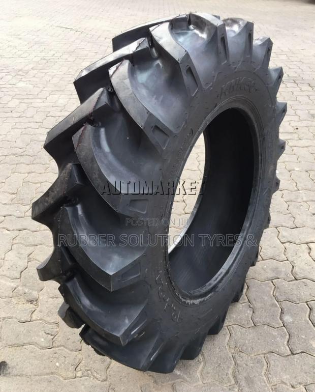 9.5-24 Ozka Tyres Tractor Agricultural Made in Turkey