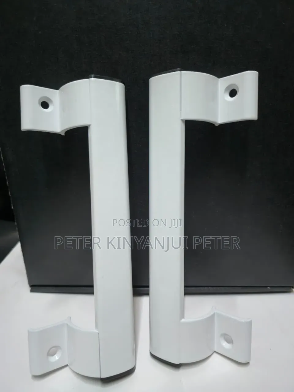Aluminium Accessories
