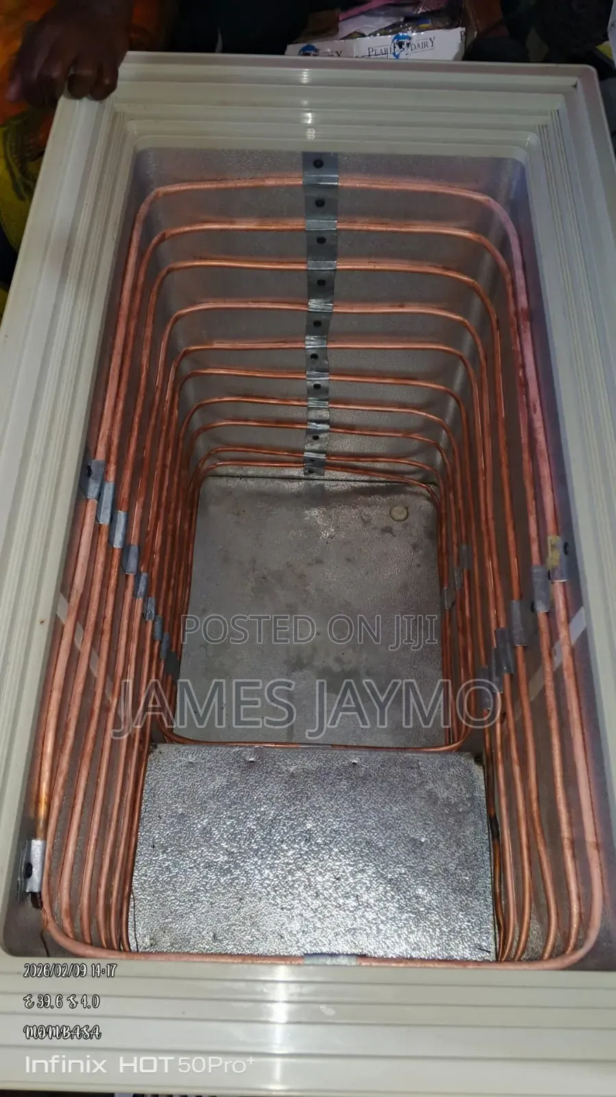 Fridge Experts Repair