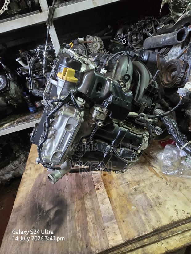 Subaru World Spare - thumbnail 2