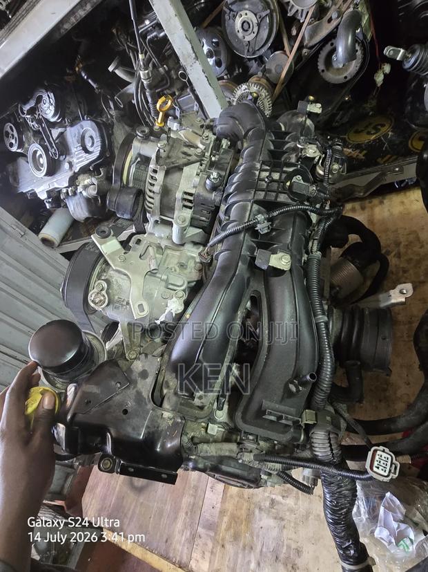 Subaru World Spare - thumbnail 3