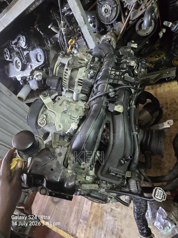 Subaru World Spare - thumbnail 4
