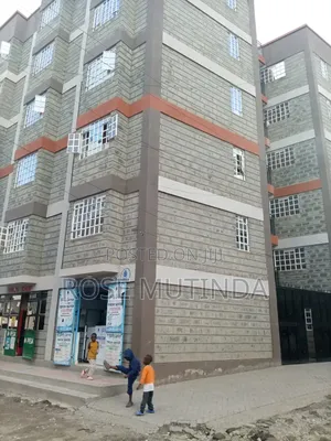 Furnished 1bdrm Apartment in Kitengela for sale