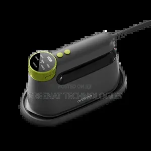 Oraimo Smart Iron and Teaming Box