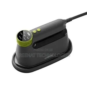 Oraimo Smart Iron and Teaming Box