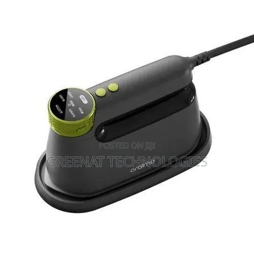 Oraimo Smart Iron and Teaming Box