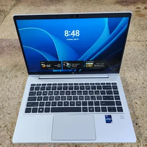 Laptop HP EliteBook 640 G10 16GB Intel Core i7 SSD 512GB