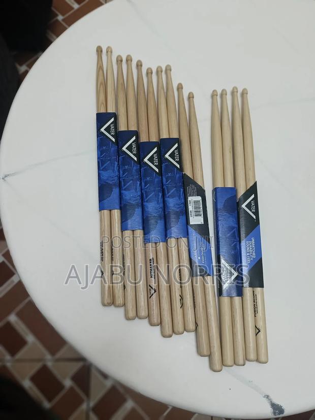 Vater Drumsticks