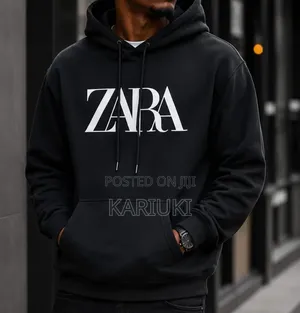 Men Hoodies