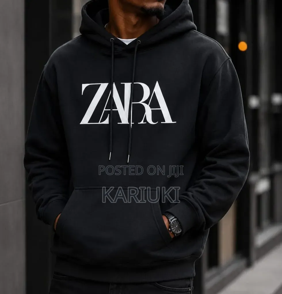 Men Hoodies