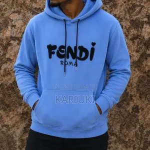Men Hoodies