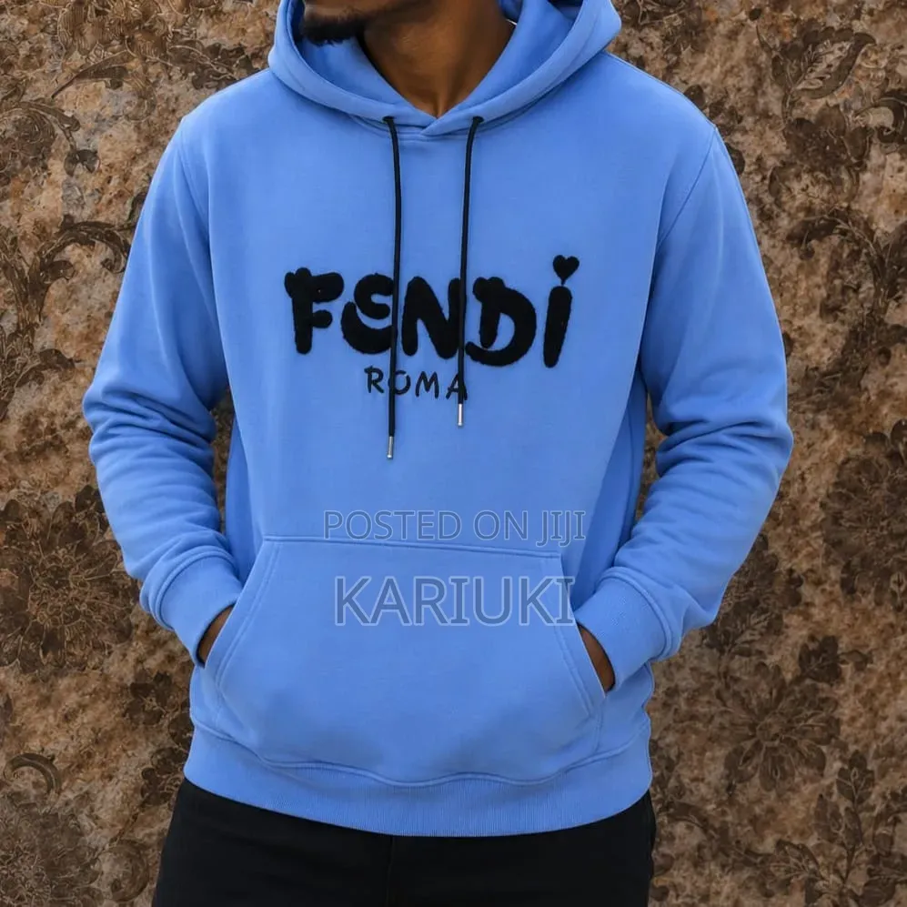 Men Hoodies