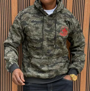 Men Hoodies
