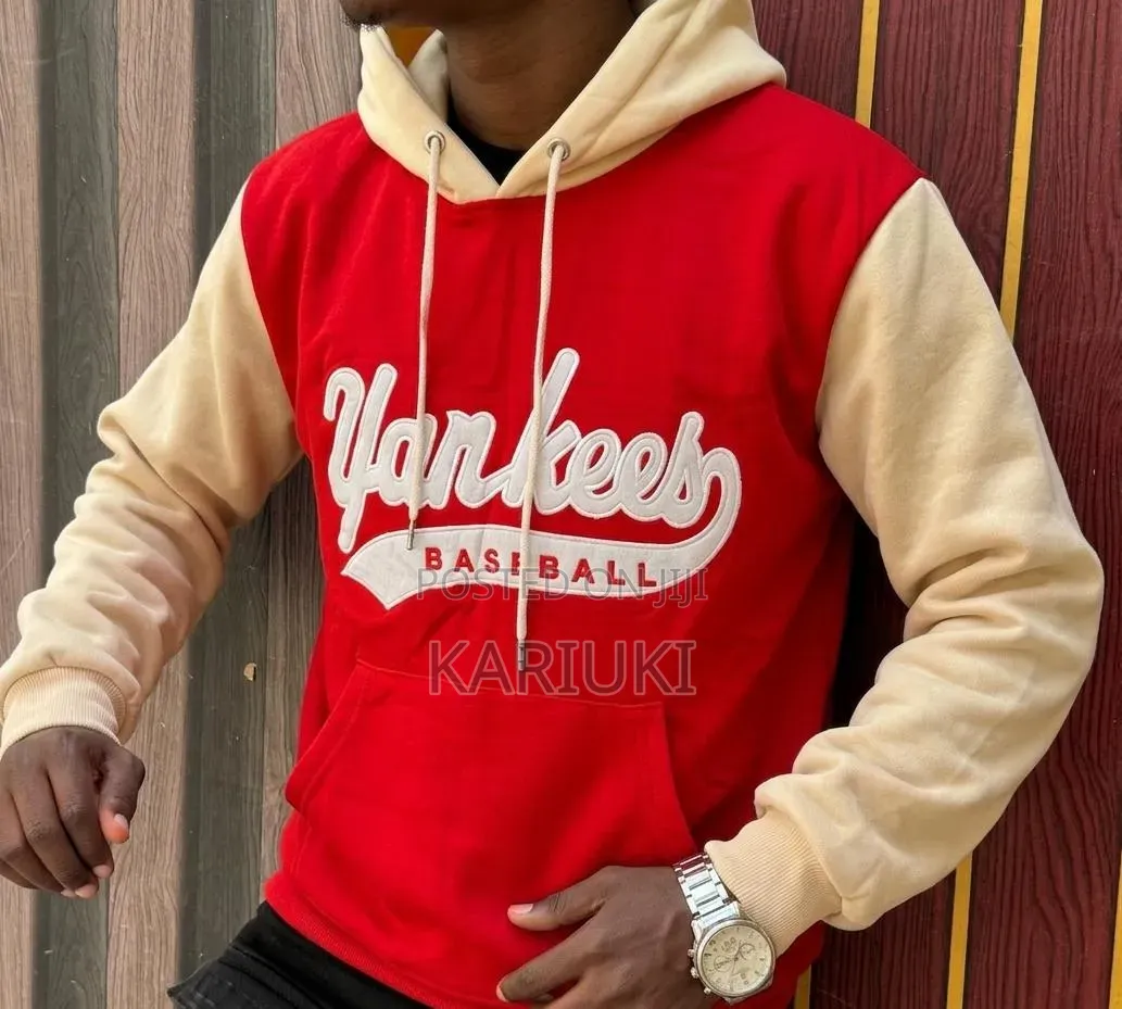 Men Hoodies