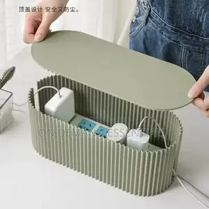 Cable Storage Box Cable Organizer for Your Cables