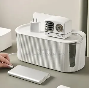 Cable Storage Box Cable Organizer for Your Cables