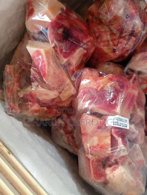 Beef Bones