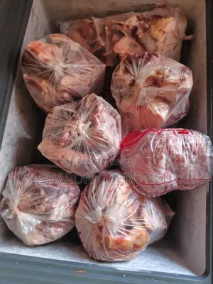 Beef Bones